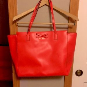 Kate Spade ♠️ Tote